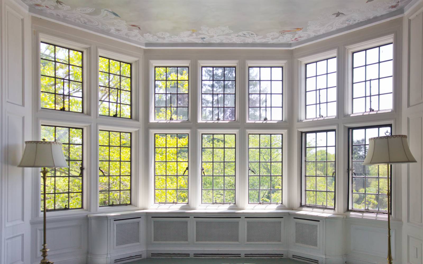 Window Installation